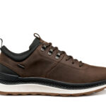 Geox Spherica Actif X2 Abx ανδρικά παπούτσια sneakers U56HMA-00045