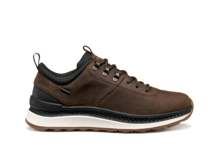 Geox Spherica Actif X2 Abx ανδρικά παπούτσια sneakers U56HMA-00045