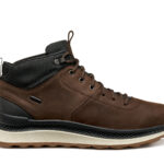 Geox Spherica Actif X2 Abx ανδρικά παπούτσια sneakers U56HMC-04511