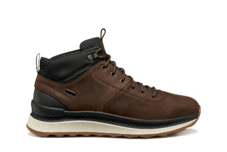 Geox Spherica Actif X2 Abx ανδρικά παπούτσια sneakers U56HMC-04511