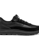 Geox Spherica Plus ανδρικά παπούτσια sneakers U56MPA-08522