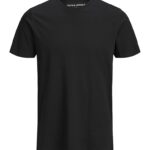 Jack & Jones ανδρικό t-shirt κοντομάνικο 12156101
