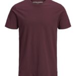 Jack & Jones ανδρικό t-shirt κοντομάνικο 12156101