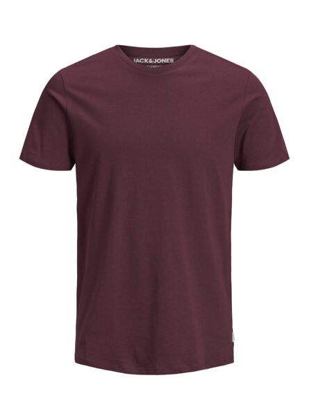 Jack & Jones ανδρικό t-shirt κοντομάνικο 12156101