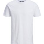 Jack & Jones ανδρικό t-shirt κοντομάνικο 12156101