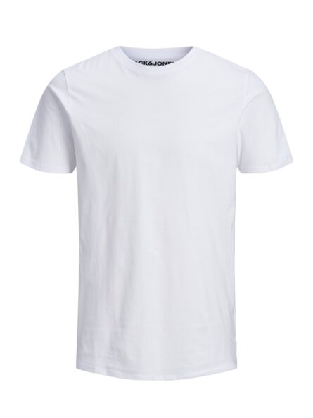 Jack & Jones ανδρικό t-shirt κοντομάνικο 12156101