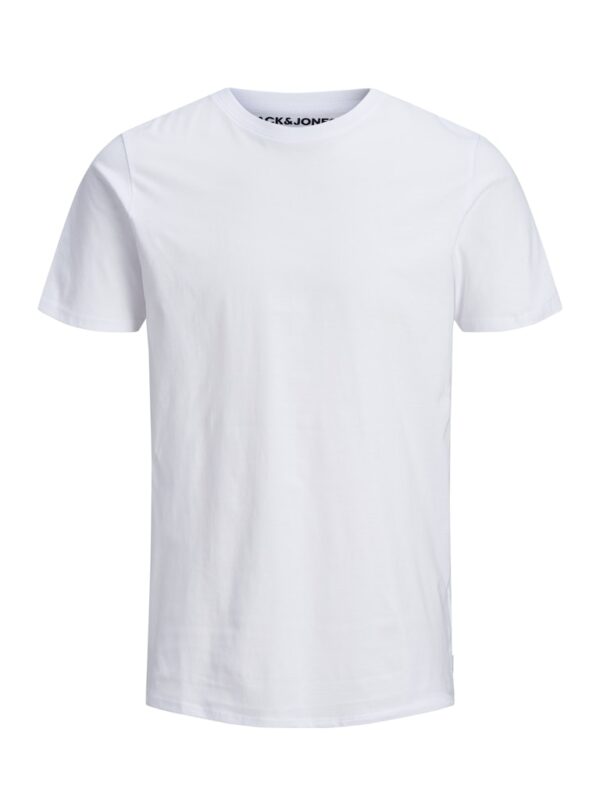 Jack & Jones ανδρικό t-shirt κοντομάνικο 12156101