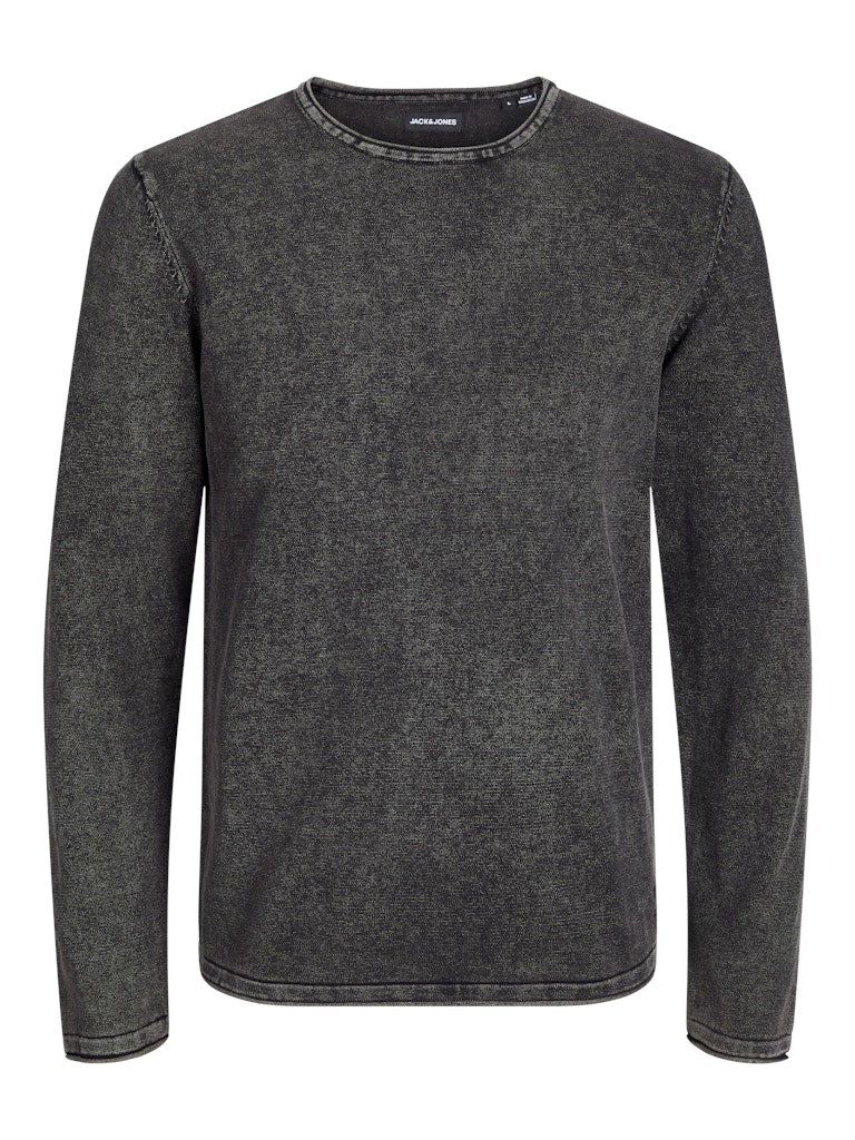 Jack & Jones ανδρική μπλούζα μακρυμάνικη 12174001