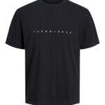 Jack & Jones Jjestar JJ Tee ανδρικό t-shirt κοντομάνικο 12234746