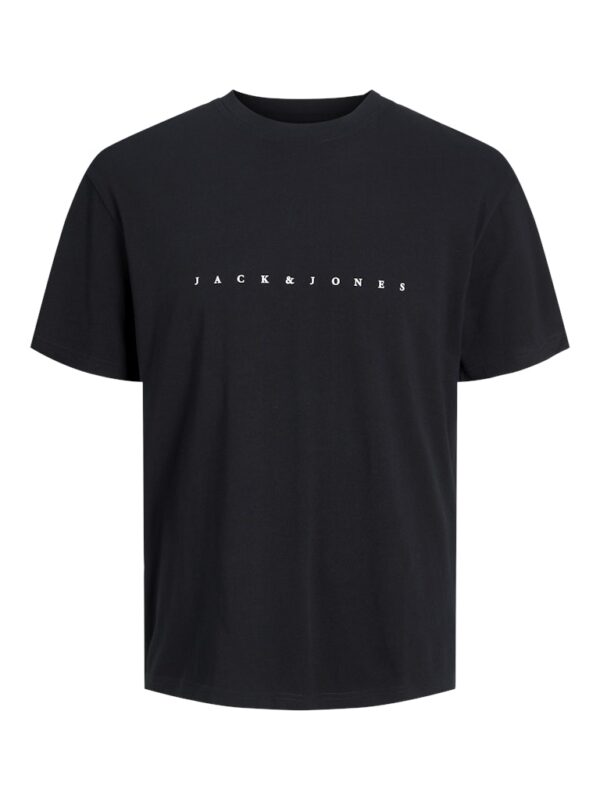 Jack & Jones Jjestar JJ Tee ανδρικό t-shirt κοντομάνικο 12234746