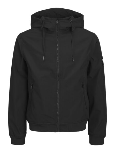 Jack & Jones ανδρικό μπουφάν τύπου softshell 12236300