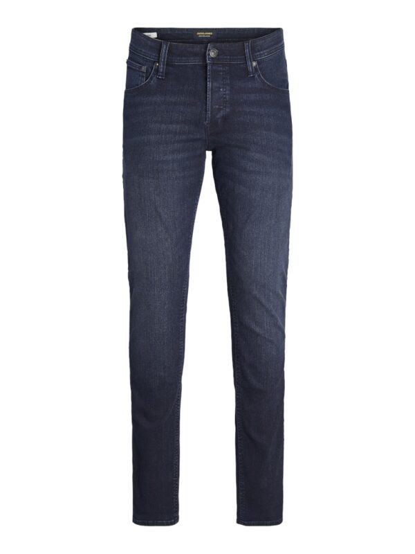 Jack & Jones ανδρικό χαμηλοκάβαλο παντελόνι τζιν 12259055