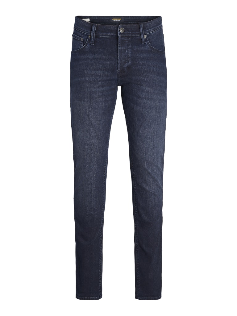Jack & Jones ανδρικό χαμηλοκάβαλο παντελόνι τζιν 12259055