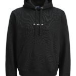 Jack&Jones ανδρικό φούτερ μονόχρωμο με κουκούλα 12282861