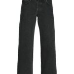 Jack&Jones ανδρικό ψηλόμεσο παντελόνι τζιν 12216879