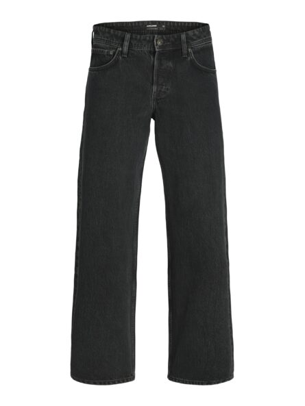 Jack&Jones ανδρικό ψηλόμεσο παντελόνι τζιν 12216879