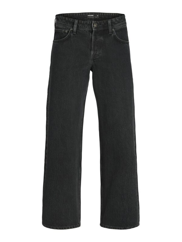 Jack&Jones ανδρικό ψηλόμεσο παντελόνι τζιν 12216879