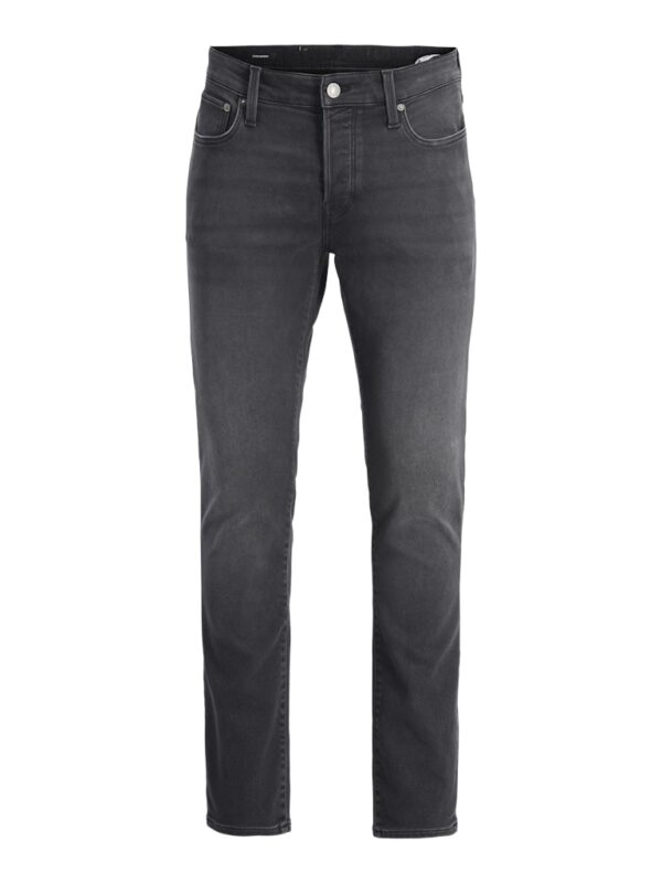 Jack&Jones ανδρικό παντελόνι τζιν χαμηλόμεσο tapered fit 12278115 Jack&Jones ανδρικό παντελόνι τζιν χαμηλόμεσο tapered fit 12278115