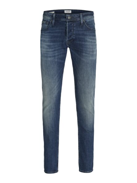 Jack&Jones ανδρικό παντελόνι τζιν slim fit 12278144