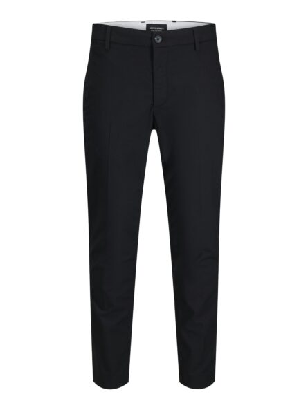 Jack&Jones ανδρικό υφασμάτινο παντελόνι chino slim fit 12278910