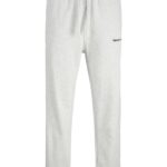 Jack&Jones ανδρικό παντελόνι φόρμας φούτερ 12282553