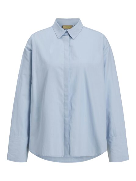 JJXX γυναικείο μακρυμάνικο πουκάμισο 12270951