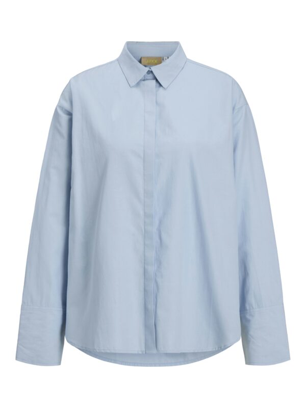 JJXX γυναικείο μακρυμάνικο πουκάμισο 12270951