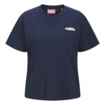 JJXX γυναικείο κοντομάνικο t shirt με τύπωμα 12281187