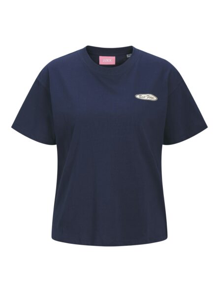 JJXX γυναικείο κοντομάνικο t shirt με τύπωμα 12281187