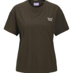 JJXX γυναικείο κοντομάνικο t shirt με τύπωμα 12281187