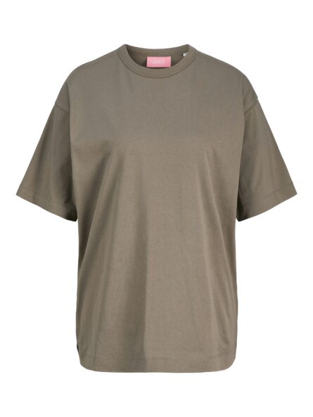 JJXX γυναικείο κοντομάνικο t shirt με τύπωμα 12283783