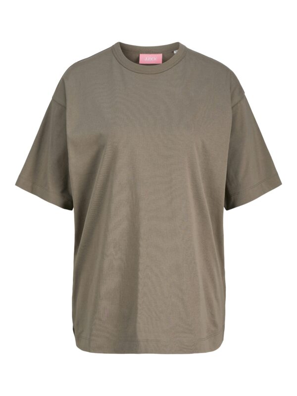 JJXX γυναικείο κοντομάνικο t shirt με τύπωμα 12283783 JJXX γυναικείο κοντομάνικο t shirt με τύπωμα 12283783