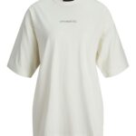 JJXX γυναικείο κοντομάνικο t shirt με τύπωμα 12283783