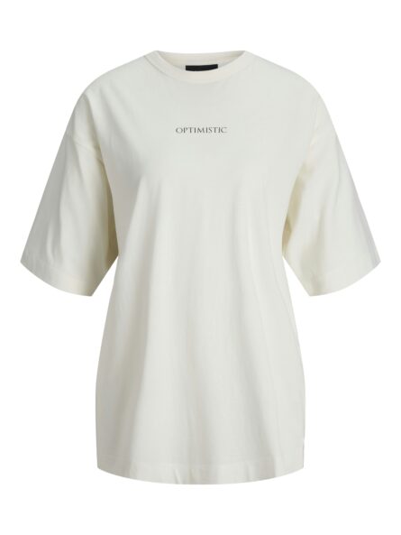 JJXX γυναικείο κοντομάνικο t shirt με τύπωμα 12283783