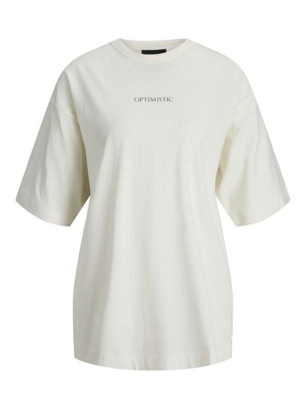 JJXX γυναικείο κοντομάνικο t shirt με τύπωμα 12283783 JJXX γυναικείο κοντομάνικο t shirt με τύπωμα 12283783