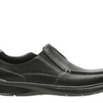 Clarks Cotrell Free ανδρικά δερμάτινα παπούτσια 26131593