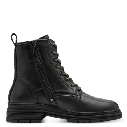 Tamaris γυναικεία μποτάκια 1-25230-41