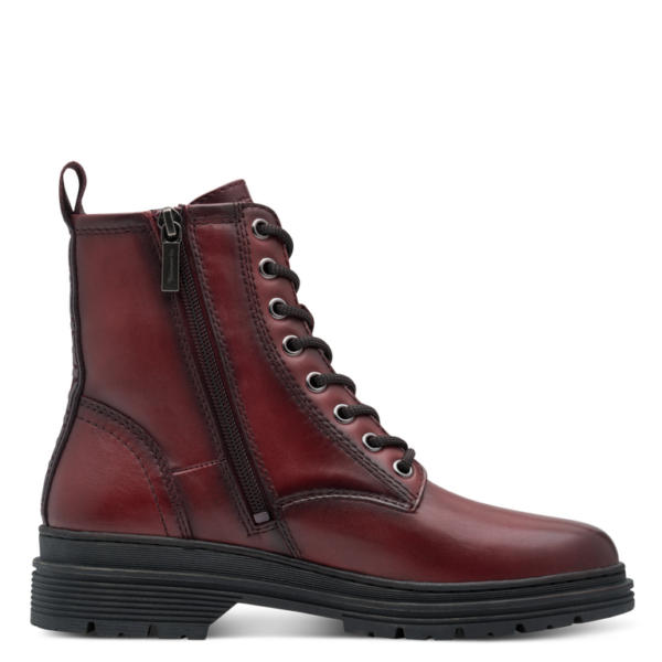 Tamaris γυναικεία μποτάκια 1-25230-41