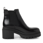 Tamaris γυναικεία χαμηλά μποτάκια chelsea 1-25459-41