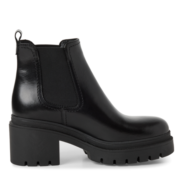 Tamaris γυναικεία χαμηλά μποτάκια chelsea 1-25459-41 Tamaris γυναικεία χαμηλά μποτάκια chelsea 1-25459-41