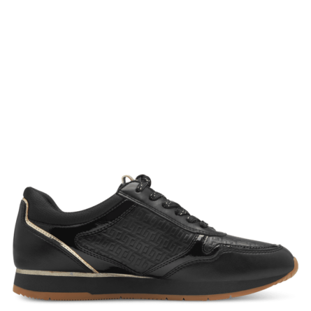 Tamaris γυναικεία παπούτσια sneakers 1-23603-42