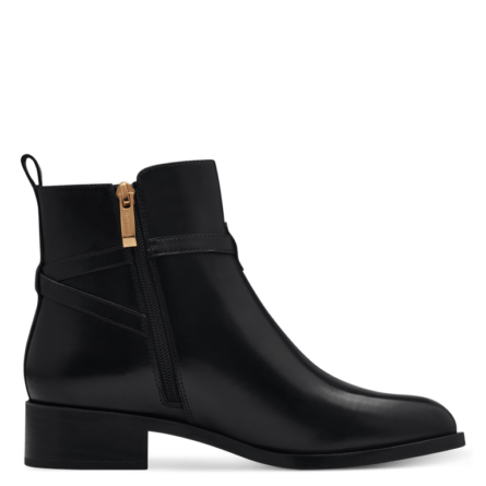 Tamaris γυναικεία χαμηλά μποτάκια 1-25321-43