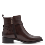 Tamaris γυναικεία χαμηλά μποτάκια 1-25321-43