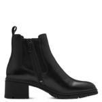 Tamaris γυναικείο μποτάκι chelsea 1-25456-43