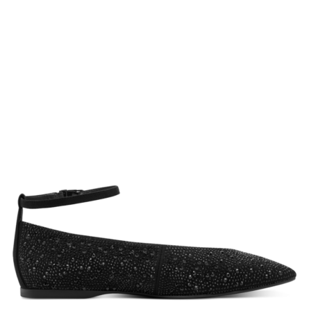 Tamaris γυναικεία παπούτσια μπαλαρίνες 1-22162-45