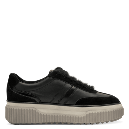 Tamaris γυναικεία αθλητικά παπούτσια 1-23753-45