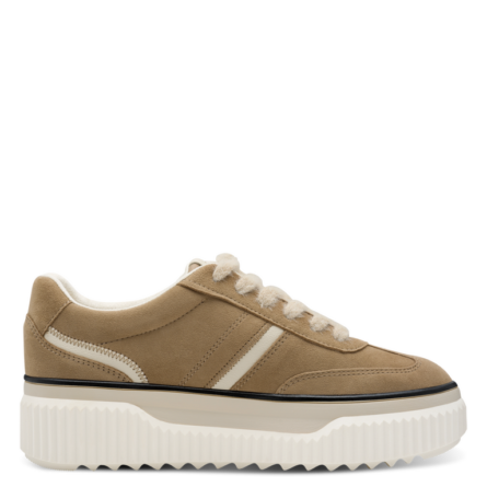 Tamaris γυναικεία αθλητικά παπούτσια 1-23753-45