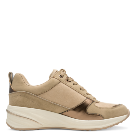 Tamaris γυναικεία αθλητικά παπούτσια 1-23754-45