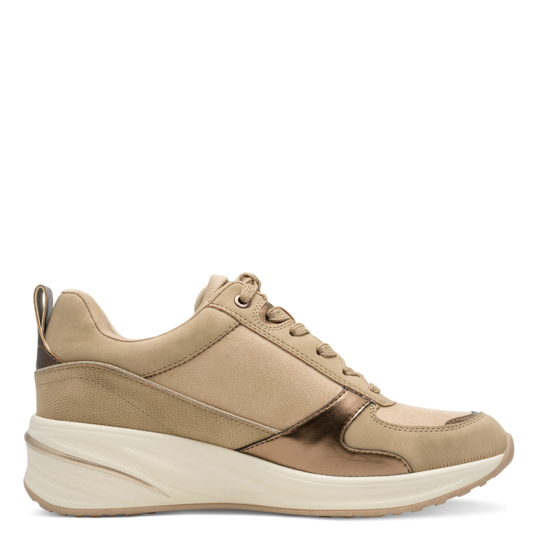 Tamaris γυναικεία αθλητικά παπούτσια 1-23754-45