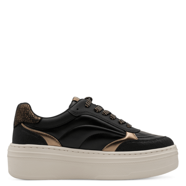 Tamaris γυναικεία αθλητικά παπούτσια 1-23756-45 Tamaris γυναικεία αθλητικά παπούτσια 1-23756-45